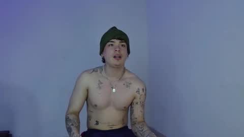 bad_vegitta online show from October 10, 1:26 am