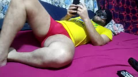 Snapshot of bad_wolf28 chatting on May 19, 12:22 pm bad_wolf28 online show from May 19, 12:22 pm