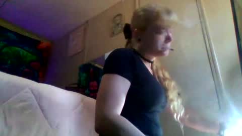 Badbitch520 online show from March 23, 4:44 pm