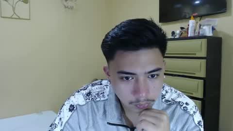 Snapshot of badboy_hanns chatting on December 10, 12:49 pm HANNS online show from December 10, 12:49 pm