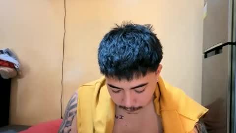 Snapshot of badboy_hanns chatting on September 27, 10:37 pm HANNS online show from September 27, 10:37 pm