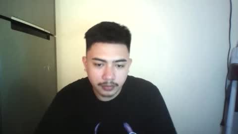 Snapshot of badboy_hanns chatting on October 8, 4:59 pm HANNS online show from October 8, 4:59 pm
