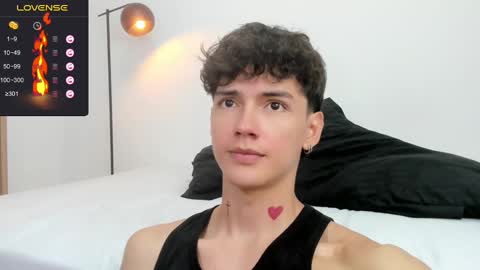 jhojan online show from January 27, 8:49 pm