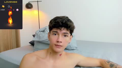 jhojan online show from February 19, 12:55 pm