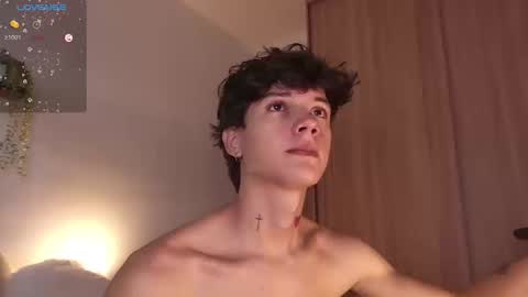 jhojan online show from September 11, 10:32 pm