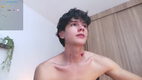 jhojan online show from September 19, 9:15 pm