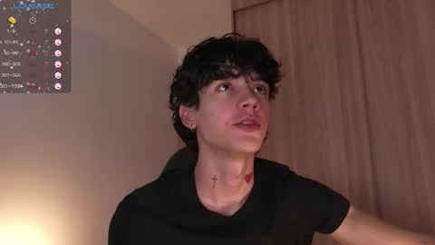 jhojan online show from October 1, 8:48 pm