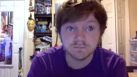 Snapshot of badboyboogie78 chatting on September 17, 7:32 am Hylian97 online show from September 17, 7:32 am