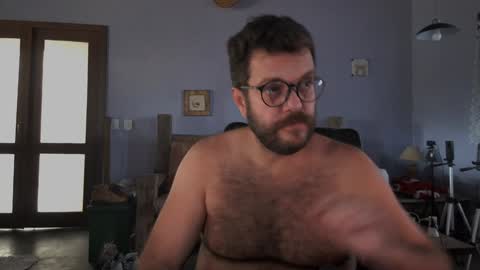 Baddaddybrazil online show from January 6, 11:18 am