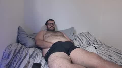 Snapshot of baddaddybrasil chatting on February 12, 7:09 pm Baddaddybrazil online show from February 12, 7:09 pm