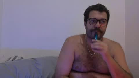 Snapshot of baddaddybrasil chatting on April 19, 11:07 pm Baddaddybrazil online show from April 19, 11:07 pm