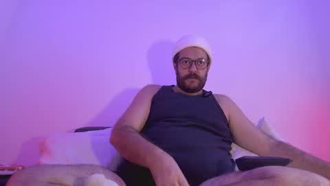 Snapshot of baddaddybrasil chatting on May 30, 12:57 pm Baddaddybrazil online show from May 30, 12:57 pm