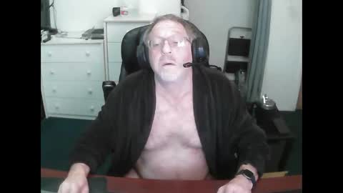 SexyBaddass online show from November 8, 5:51 am