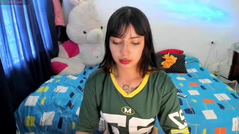 Snapshot of baddest_cat chatting on May 12, 4:26 pm baddestcat online show from May 12, 4:26 pm