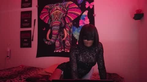 baddie_bambam online show from December 1, 2:22 pm