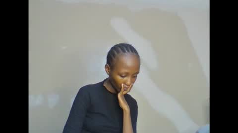 baddie_bunnie online show from April 6, 6:09 pm