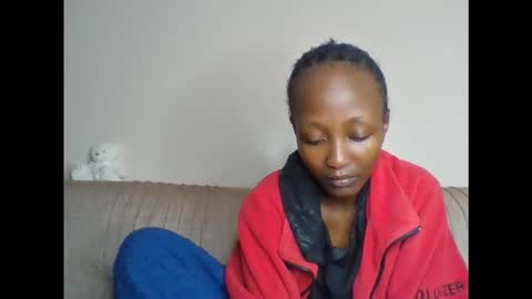 baddie_bunnie online show from May 29, 9:35 pm