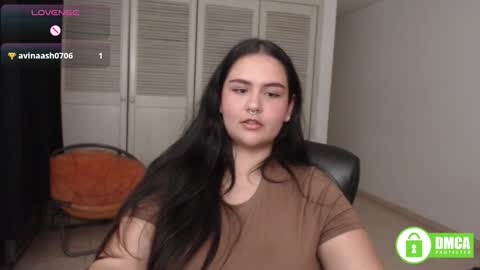 Snapshot of baddie_maddie_ chatting on February 8, 3:32 am want custom text me through my snap 3 online show from February 8, 3:32 am