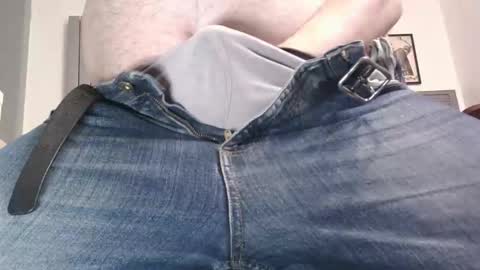 baddingtonbear online show from October 20, 7:03 pm