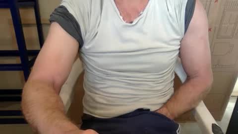 baddydaddyworkinghard online show from May 24, 10:48 pm