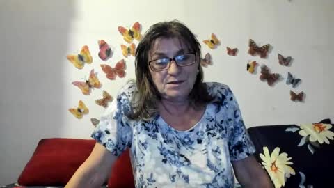 Gina online show from January 9, 5:11 pm