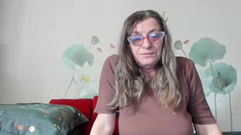 Gina online show from March 1, 12:18 pm