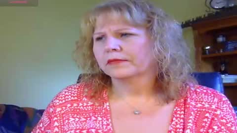 Badgirlpr online show from January 29, 7:22 pm