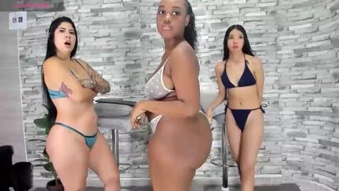 candy and dayan online show from November 21, 11:20 am