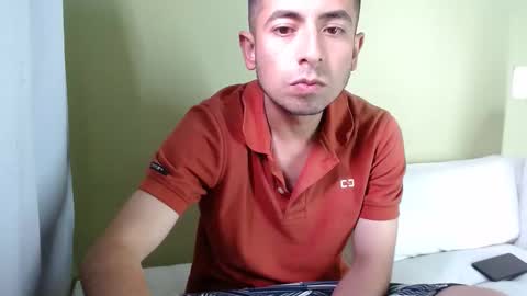 Snapshot of badguy707 chatting on December 3, 1:21 pm badguy707 online show from December 3, 1:21 pm