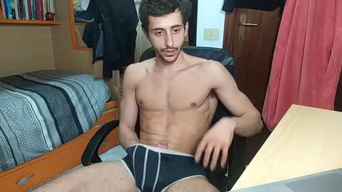 Snapshot of badguy_22 chatting on January 2, 9:18 pm Badguy online show from January 2, 9:18 pm