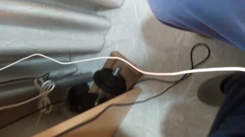 Snapshot of badguy_22 chatting on January 8, 10:16 pm Badguy online show from January 8, 10:16 pm