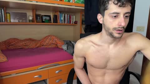 Snapshot of badguy_22 chatting on February 8, 8:42 am Badguy online show from February 8, 8:42 am