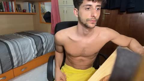 Badguy online show from May 29, 8:51 pm