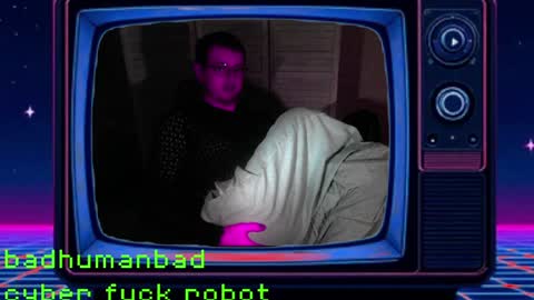 badhumanbad online show from May 13, 6:22 am
