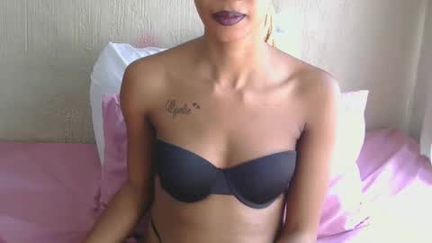 Lily online show from September 11, 10:26 am