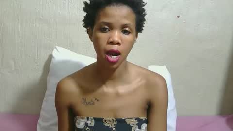 Lily online show from September 21, 5:47 pm