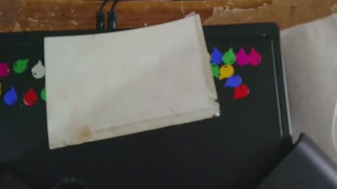 Lily online show from November 10, 6:01 am