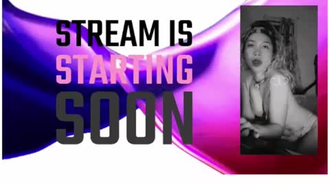 badlilbambi online show from September 25, 10:30 am