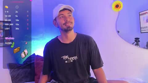 badlucky_ online show from November 19, 4:12 am