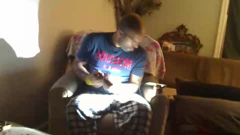 StillPoPimpin online show from September 20, 7:09 am