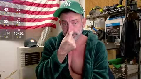 Silver online show from February 2, 11:31 am