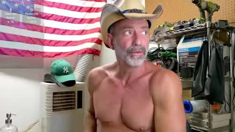 Silver online show from March 31, 1:55 pm