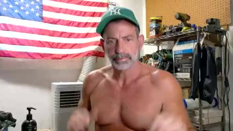 Silver online show from June 28, 2:23 pm