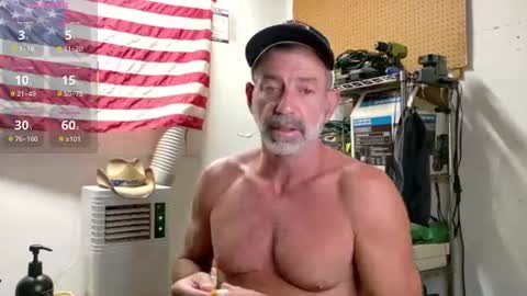 Silver online show from July 23, 10:02 am