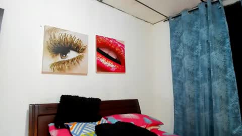 Alexandra  Independent model online show from August 9, 2:24 am