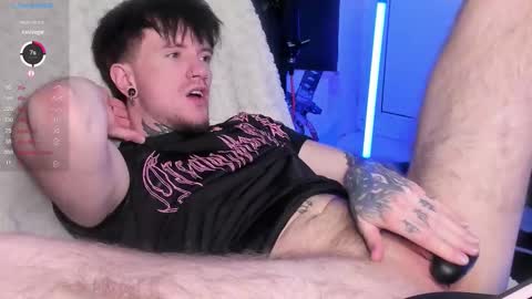 Snapshot of badrabbit__ chatting on February 8, 9:45 am Alex online show from February 8, 9:45 am