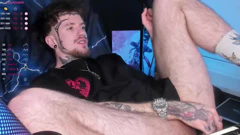 Alex online show from March 5, 3:08 pm