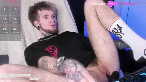 Alex online show from April 14, 6:58 pm