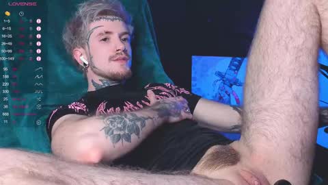 Alex online show from May 18, 5:52 pm