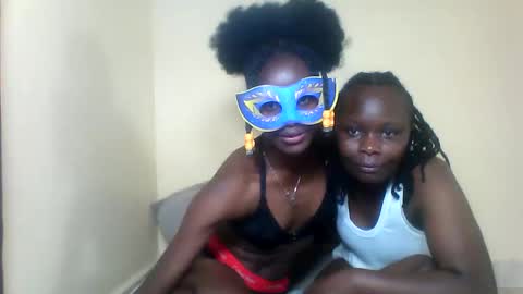 bads_hornies online show from November 4, 9:41 am